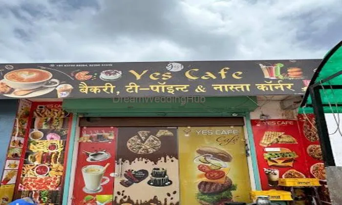 Yes Cafe Barmer