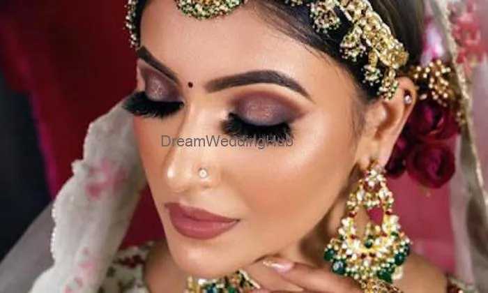Yes Madam - Salon At Home, Beauty Parlour Srinagar