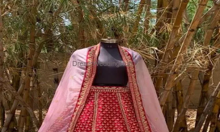 Yesha Fashion