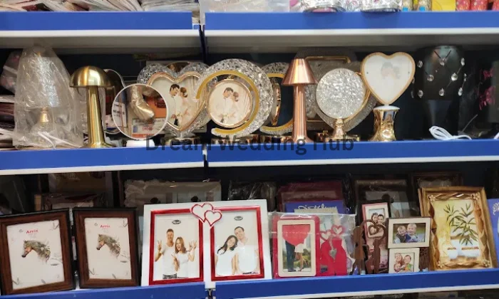 Yesha Handicraft