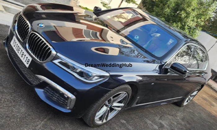 Yg Travels Luxury Wedding Cars