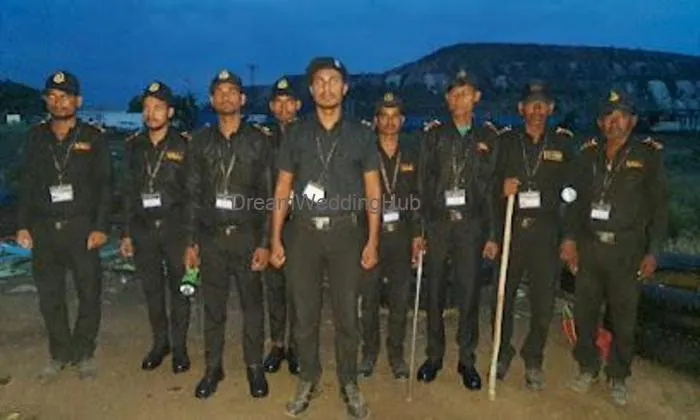 Ylala Security & Manpower Pvt Ltd