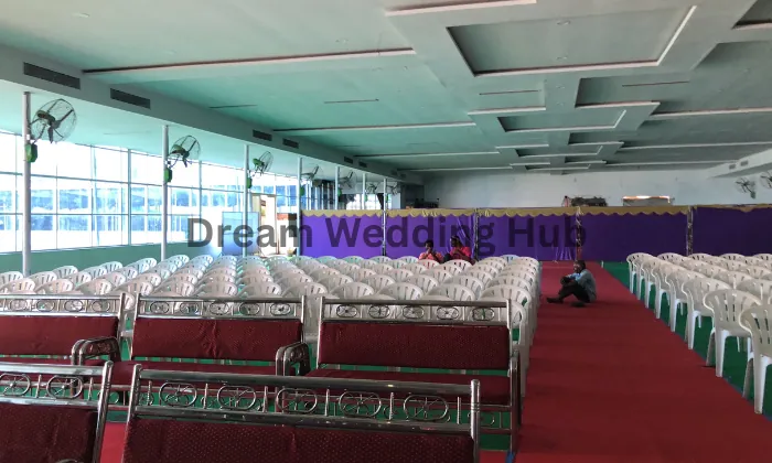 Y.linga Reddy Gardens Y.linga Reddy Gardens