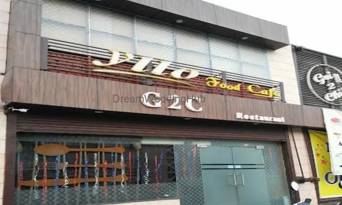 Yllo Cafe