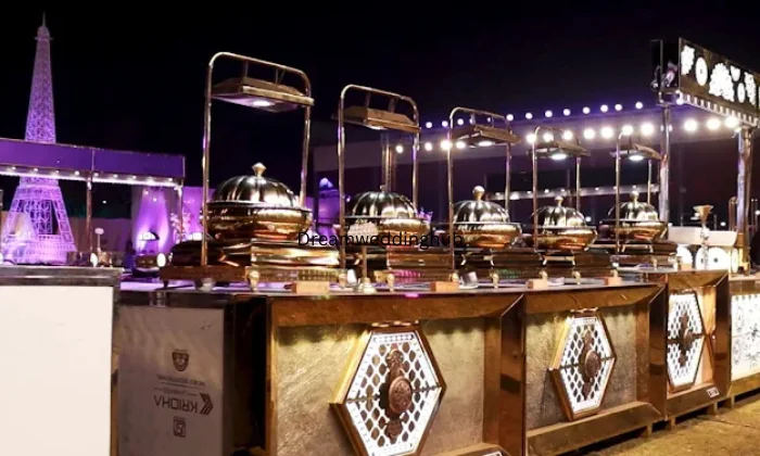 Yoddha Catering