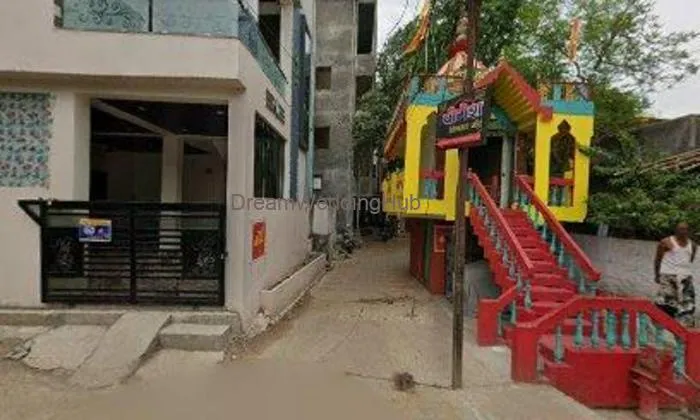 Yogesh Bichayat Kendra Yogesh Bichayat Kendra