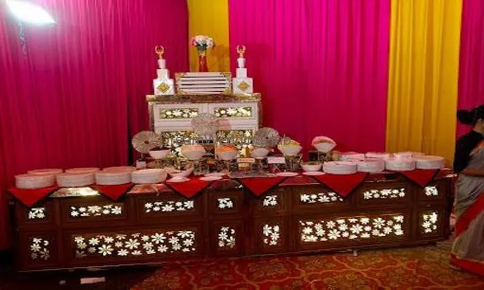 Yogesh Catering Services Yogesh Catering Services