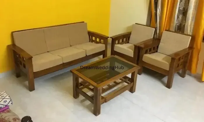 Yogesh Furniture World