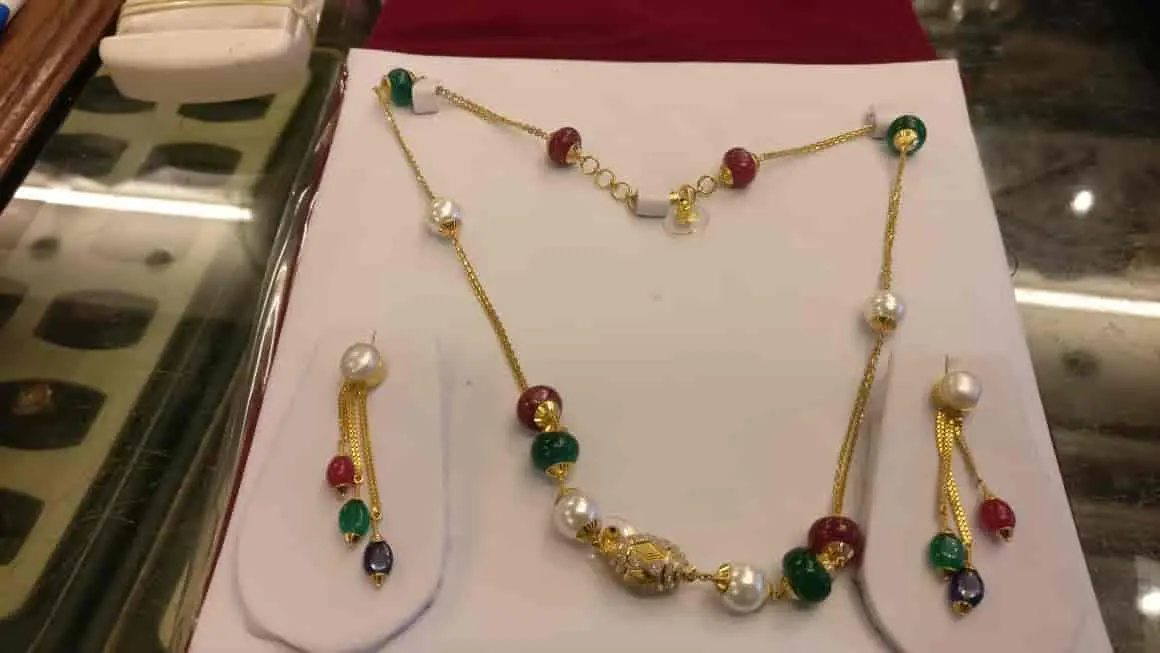 Yogesh Jewellers