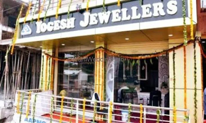 Yogesh Jewellers Neemrana - Best Jewellers Showroom/gold Jewellers/diamond Jewellers/silver Jewellers