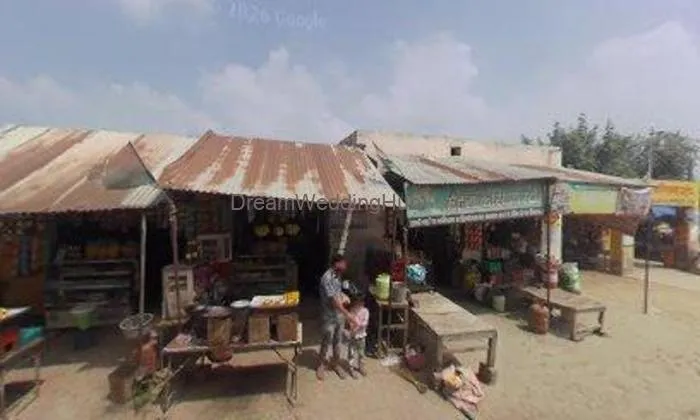 Yogesh Kiryana Store