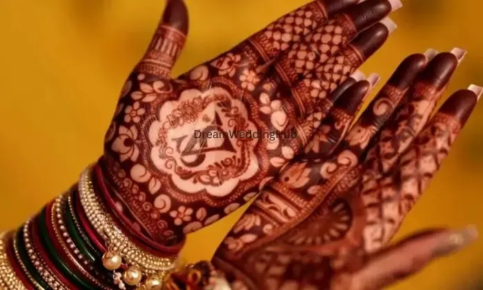 Yogesh Mehandi Art Gurugram