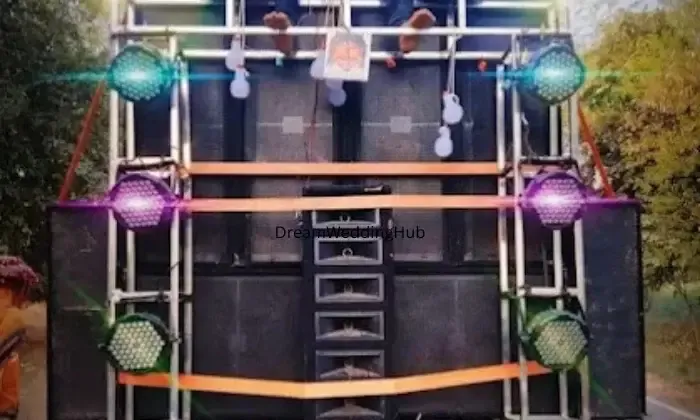 Yogesh Tillu Dj Sound