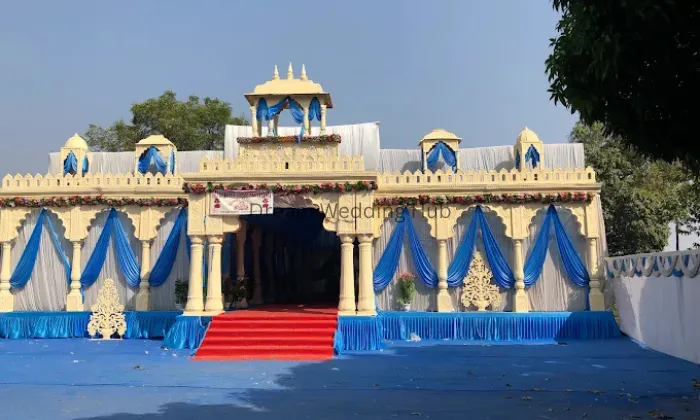 Yogeshwar Farm
