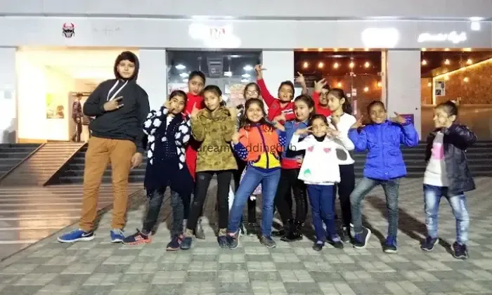 Yogi Dance Academy Fatehabad