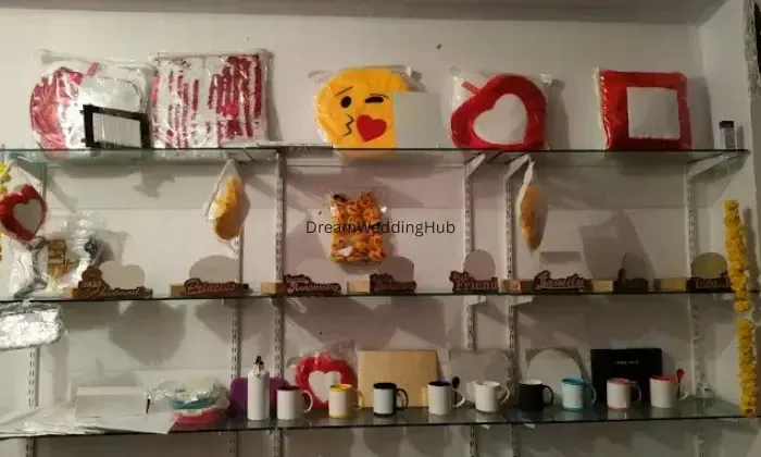 Yogi Prints And Gifts