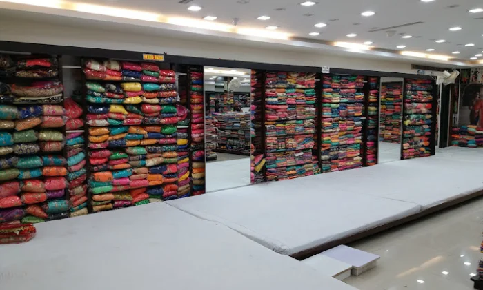 Yogi Sarees Yogi Sarees