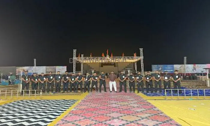 Yogi Security Service