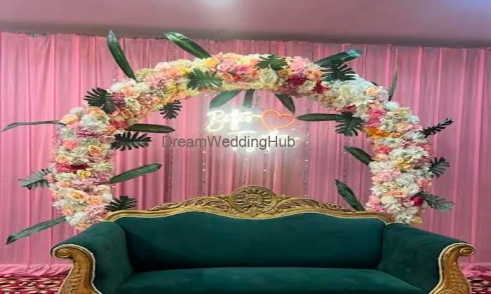 Yogita Event Planner