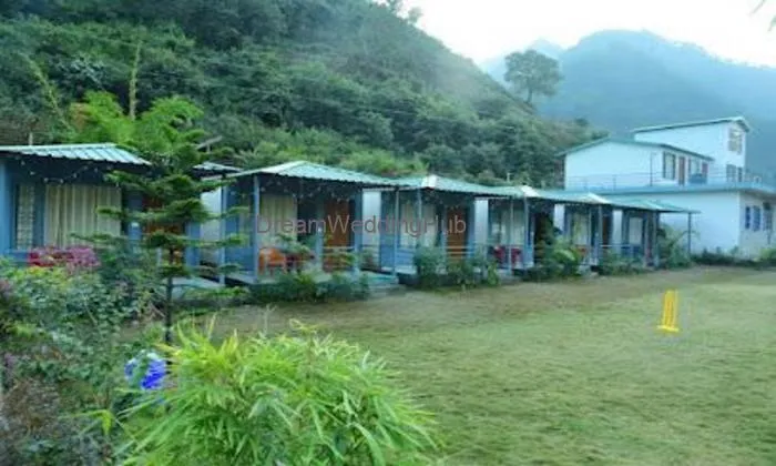Yogmaya Resort Yogmaya Resort