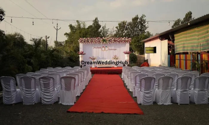 Yograj Mandap Yograj Mandap