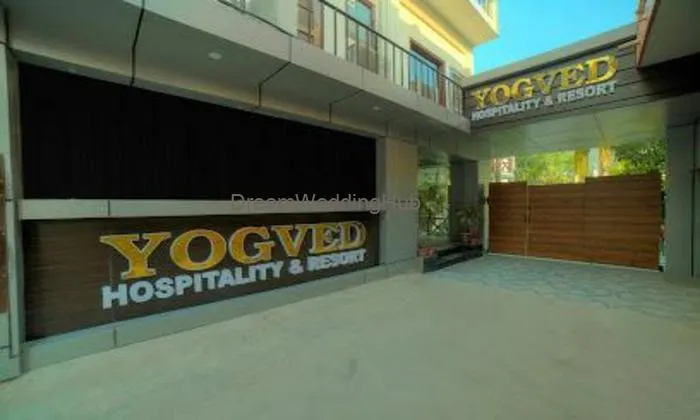 Yogved Hospitality And Resort
