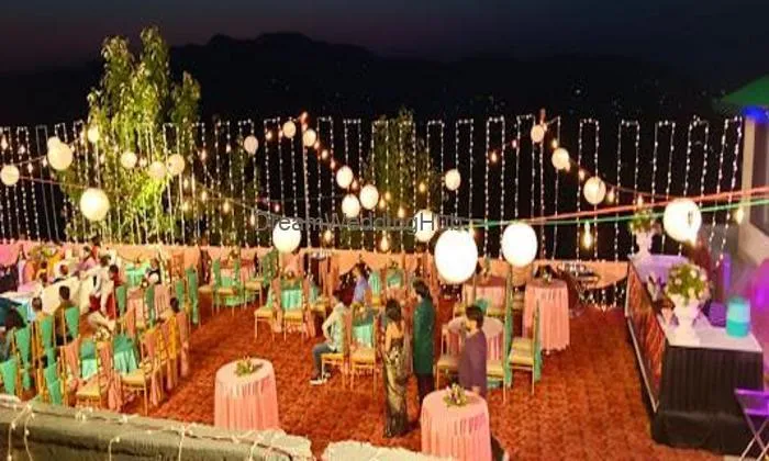 Yogya Caterers And Event Managers