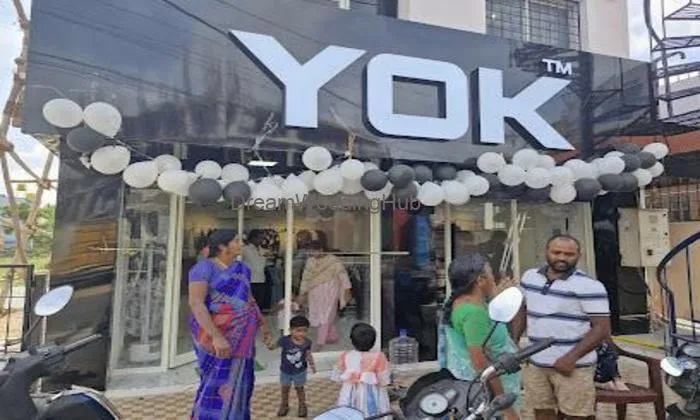 Yok Store