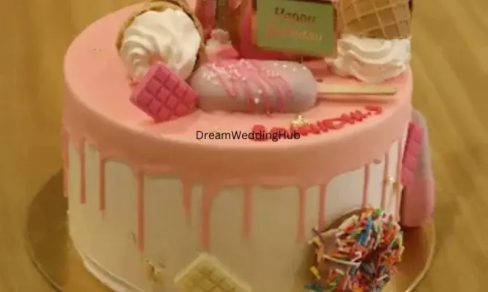 You  Me Cakes