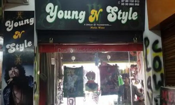 Young N Style