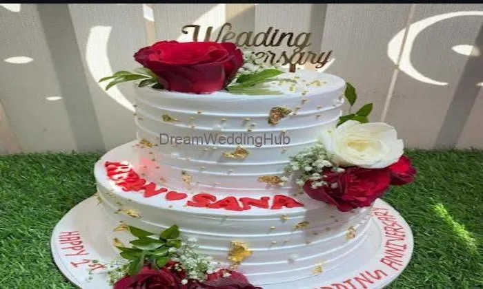 Your Bakery