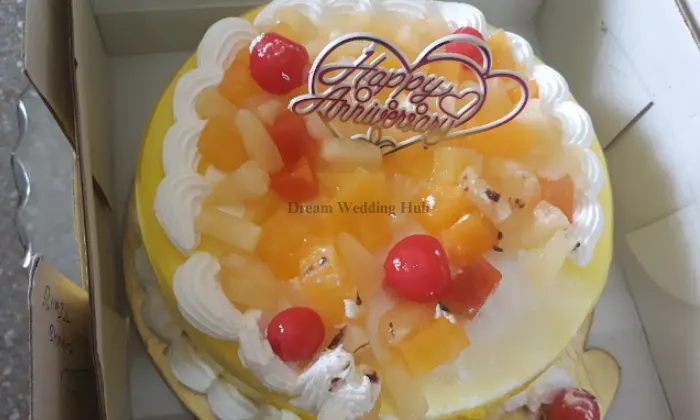 Your's Bakery