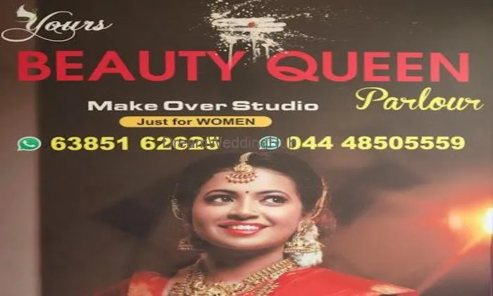 Yours Beauty Queen Parlour Yours Beauty Queen Parlour
