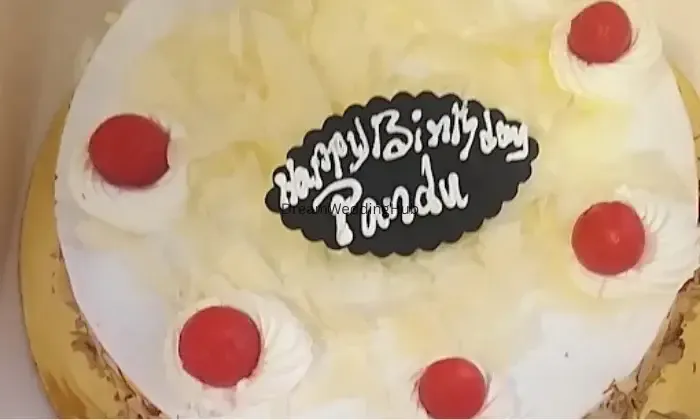 Yoursksbakery