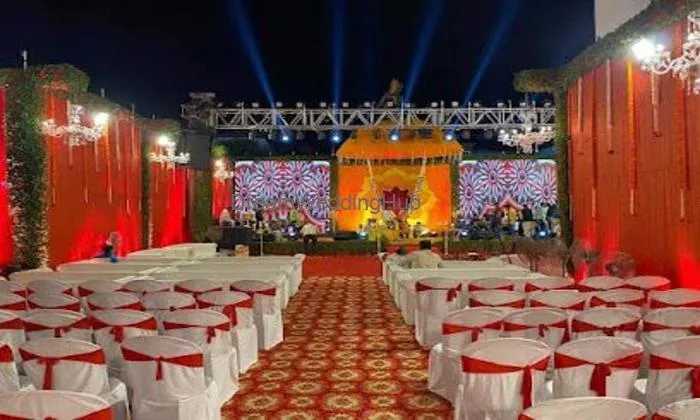 Yr Events