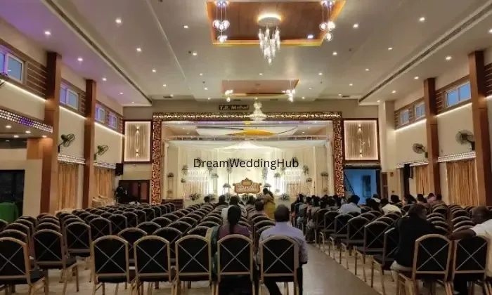 Yr Mahal