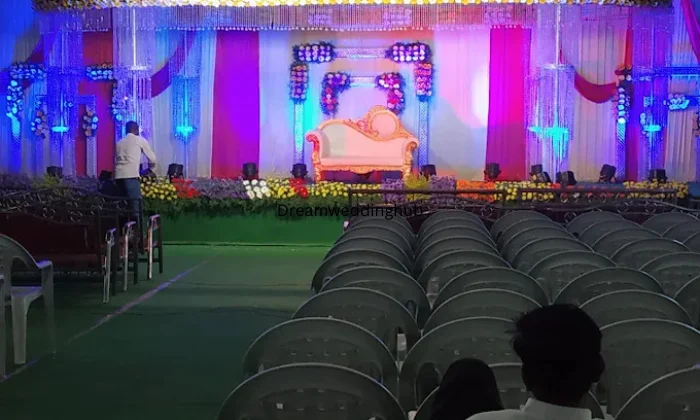 Ysfunction Hall