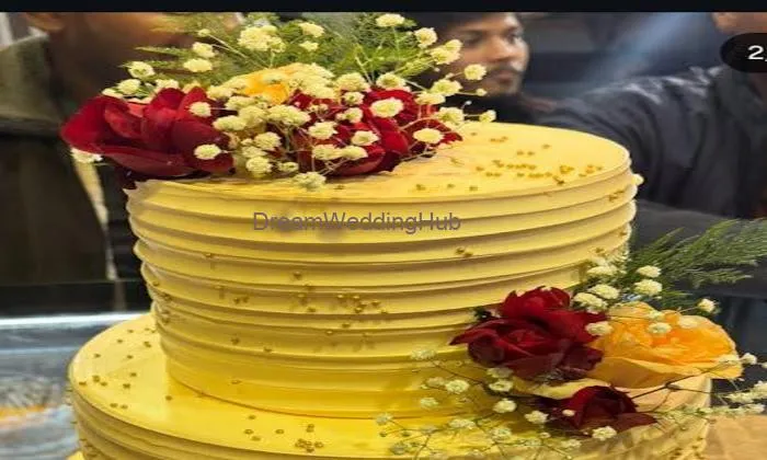 Yug Bakery Cake Maker