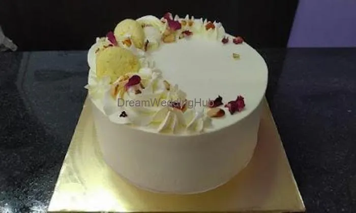 Yugaas Cake And Bakery