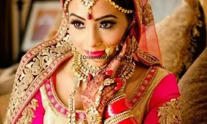 Yugas Beauty Parlour