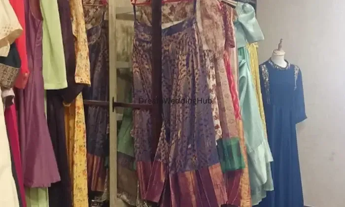 Yuhaa Designer Boutique