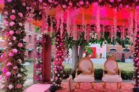 Yukta Lawns Banquet Hall