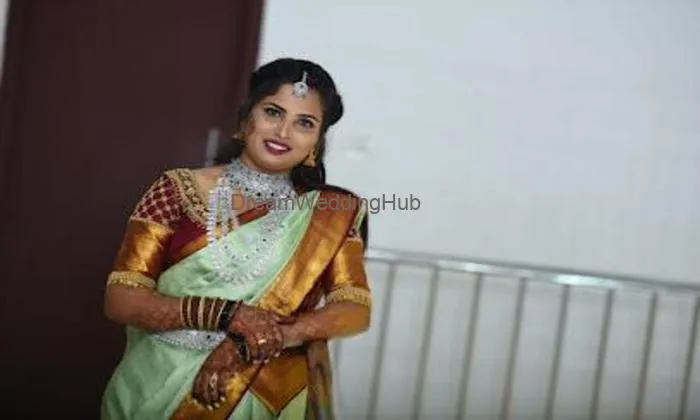 Yuktha Beauty Care