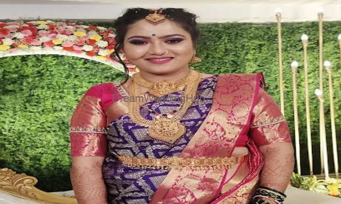 Yuktha Beauty Paradise Yuktha Beauty Paradise