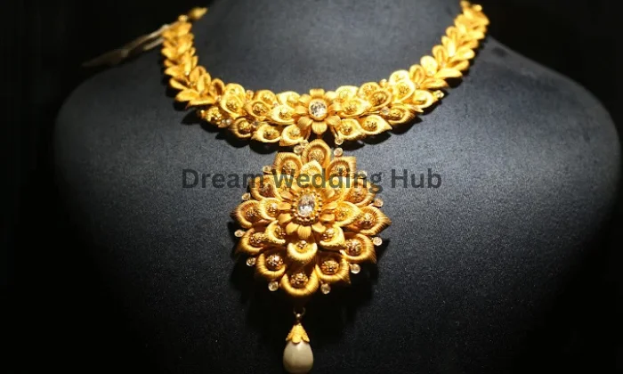 Yukti Jewels