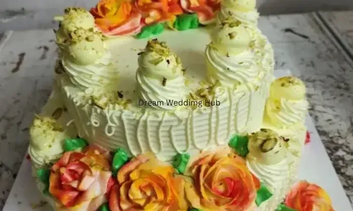 Yum Yum Yummiest Cake Shop