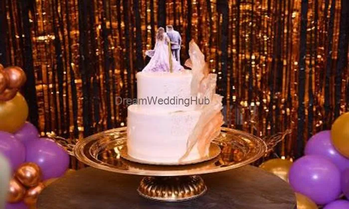 Yumm The Cake