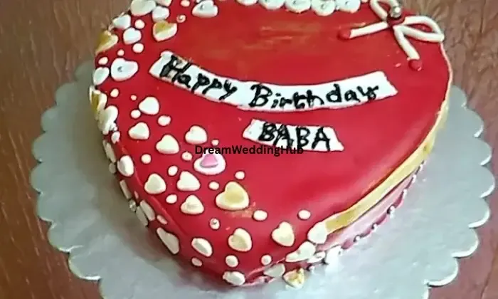 Yummie Cakes