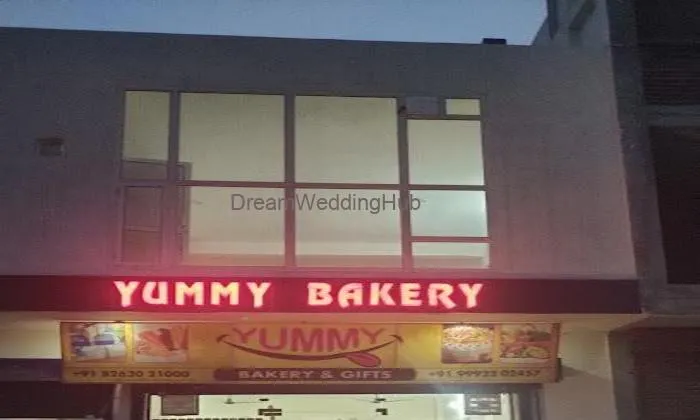 Yummy Bakery And Gifts