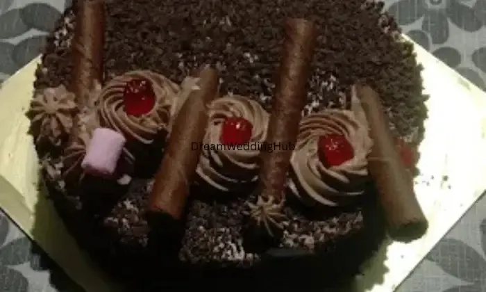 Yummy Cake Corner